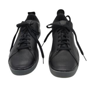 Under Armour Men's 12.5 Black Sneakers New MSRP $100